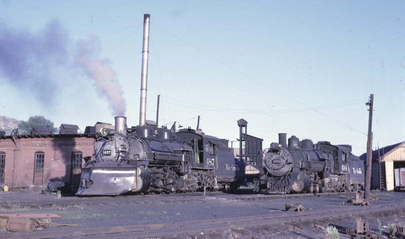 487&amp;494 Durango 6-4-1962.jpg
