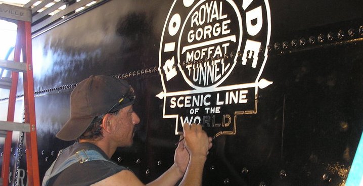 Re: Status of Gramps tank cars & the rest of the fleet?