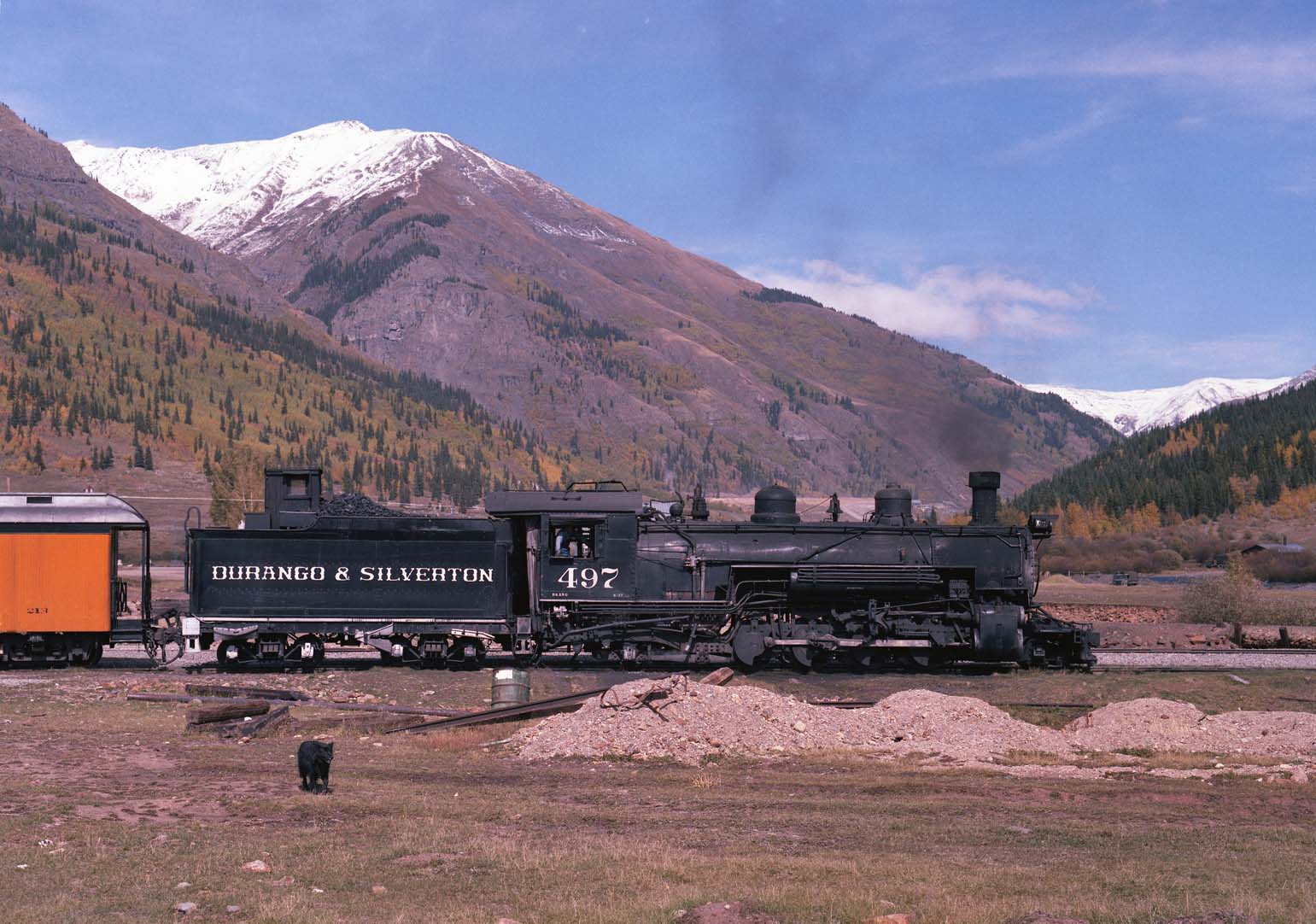 497 at Silver &amp; Scenery 1985 low res.jpg