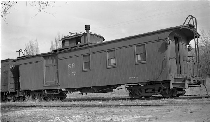 SPNG #467 Caboose at Laws_ 1-19-42_reduced.jpg