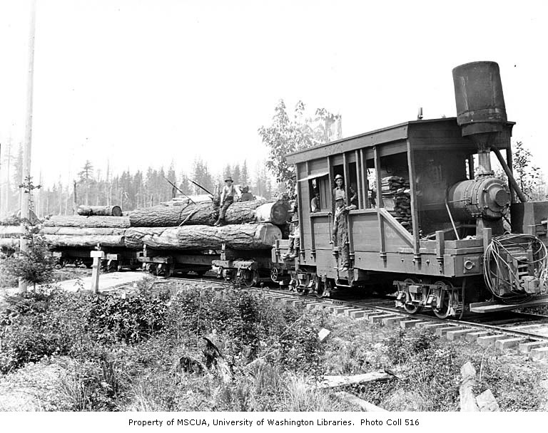 15-T Class A Climax - Clemons Logging Company, 1926.jpg