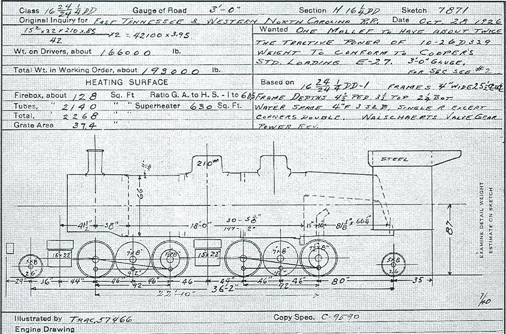 11  ET&amp;WNC RR  Proposed 2-6-6-2 (Mallet) narrow gauge plans.jpg