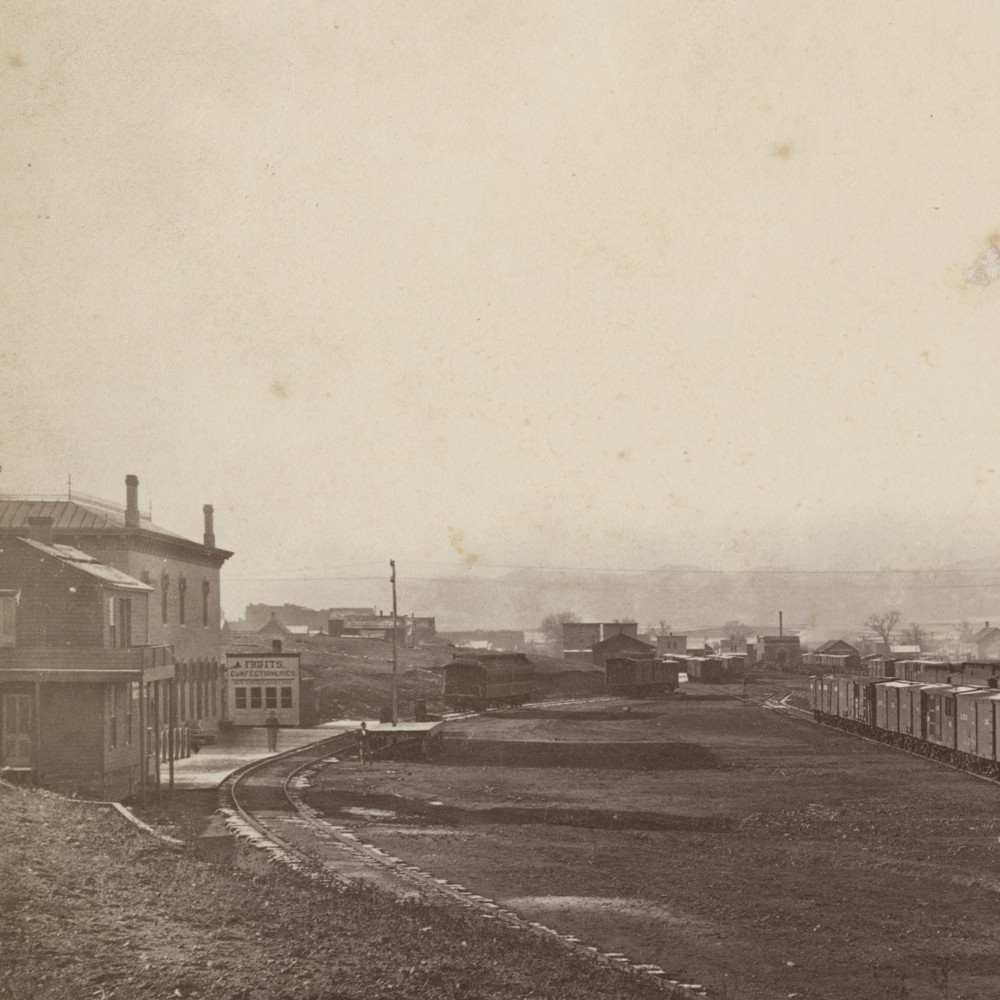 KP DP  Denver Depot 1873.jpg