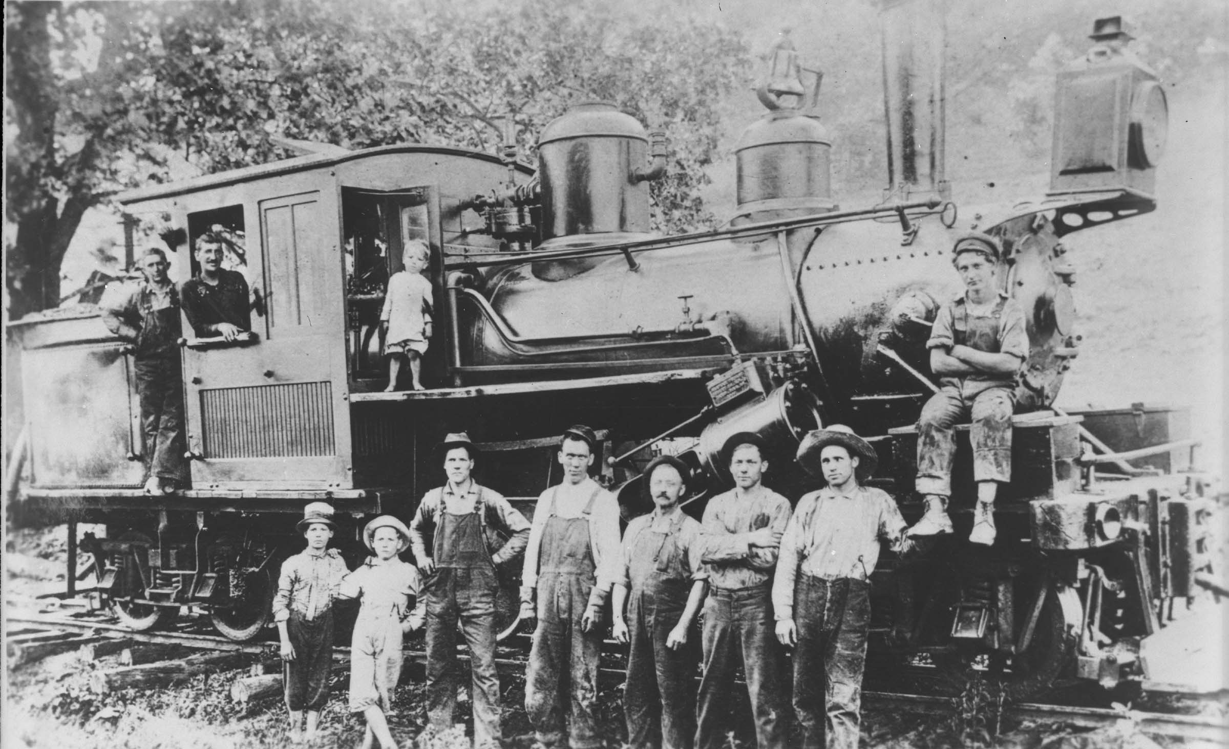 1000+ images about Backwoods Rail Roads on Pinterest | Timber Companies ...