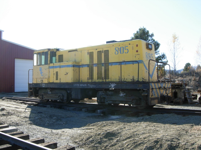 SVRR GE 805 Right Side 3-4 View Oct 07 Bane Col.jpg