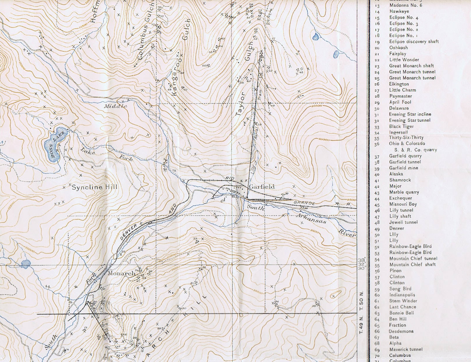 1909 Geological Survey Map.jpg