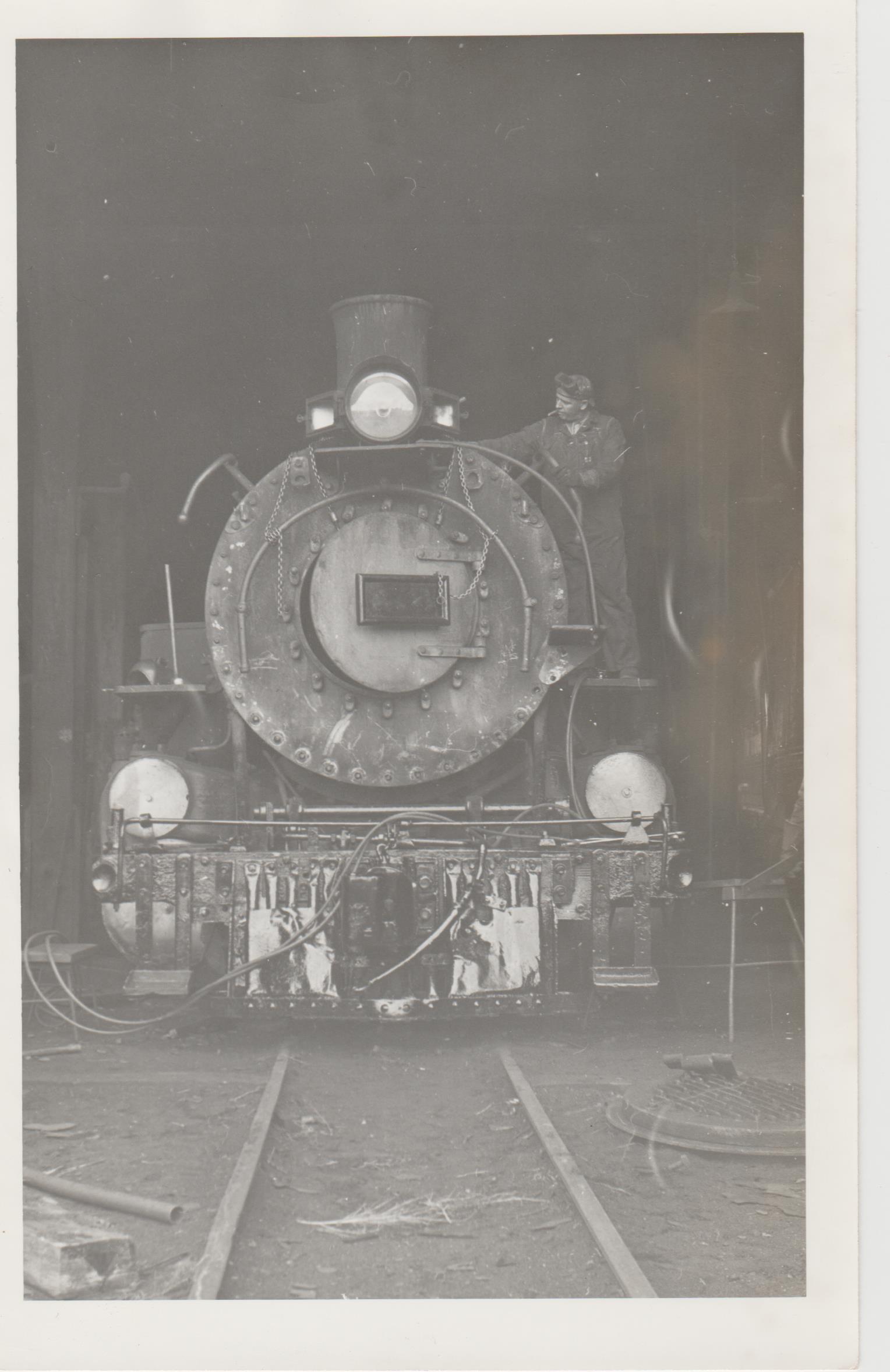 drgw  492 with 490 front aug 63 alamosa 001.jpg