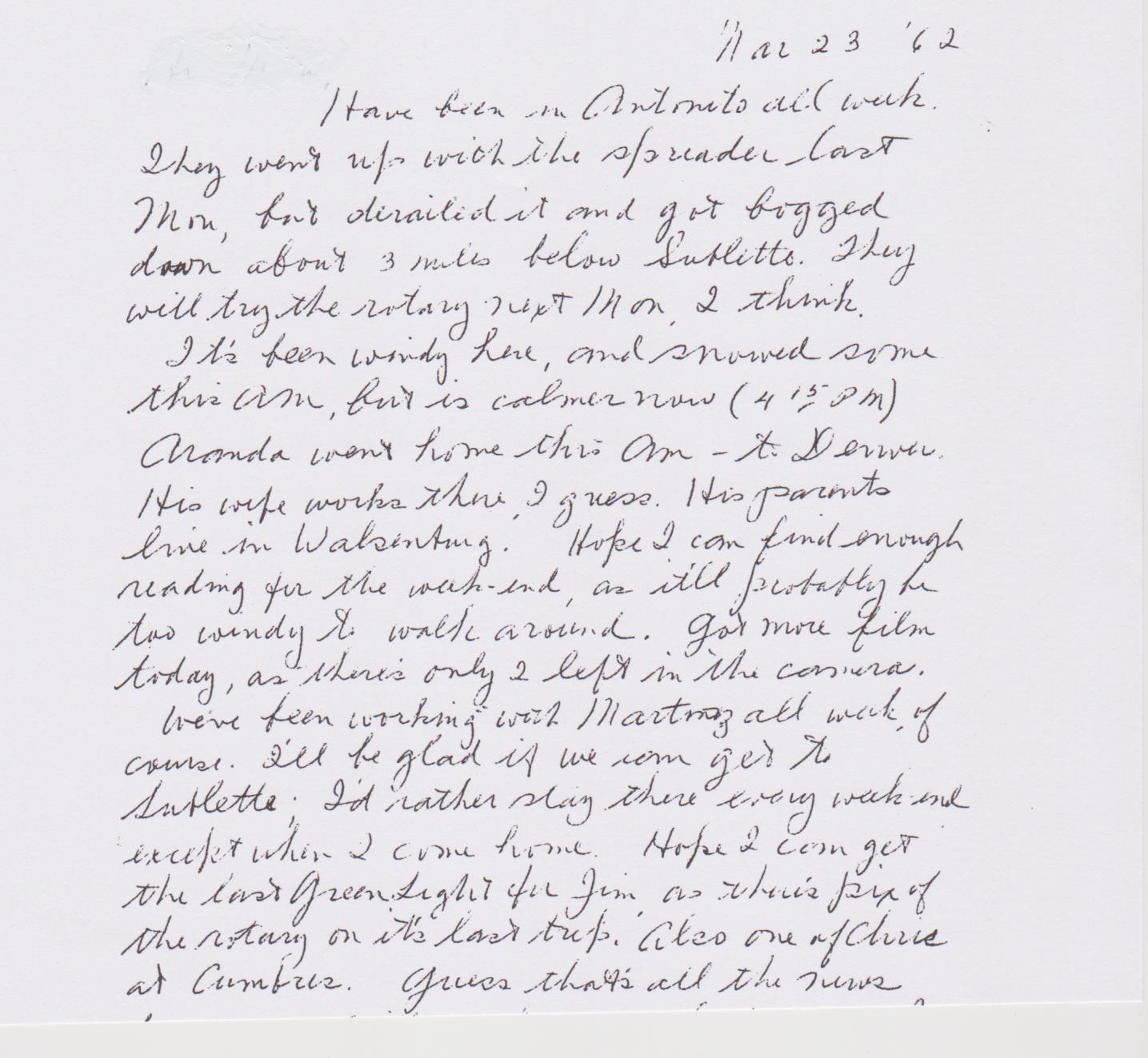 Letter March 23 1962.jpeg
