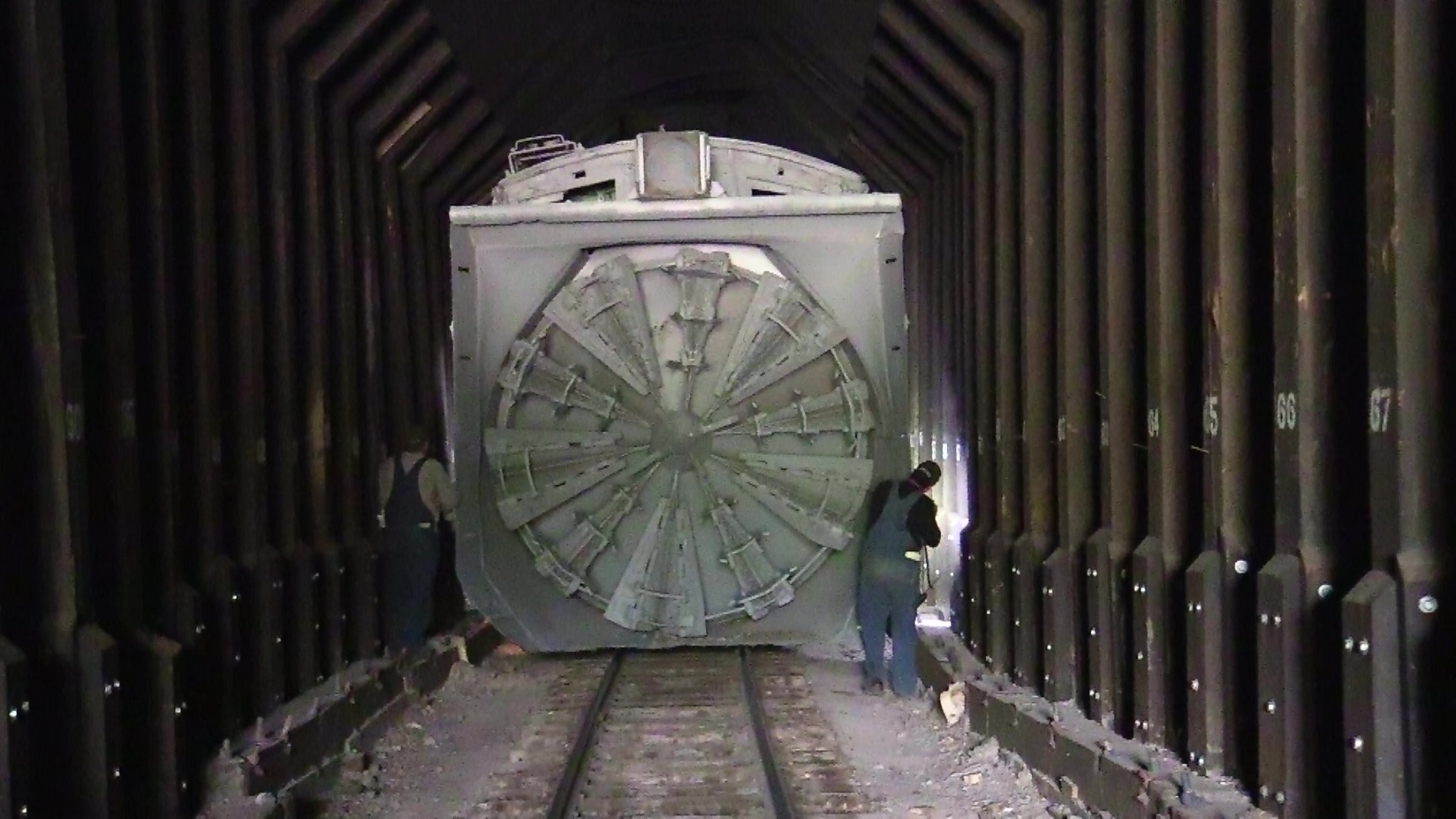 Interior of Mud Tunnel.jpg