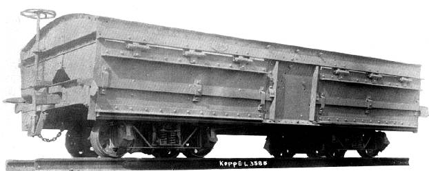 efpp-koppelcarBrazilian Portland Cement Co. Magor, Koppel and Pressed Steel. Photo-Car Builders Cyclopaedia, 1937.jpg