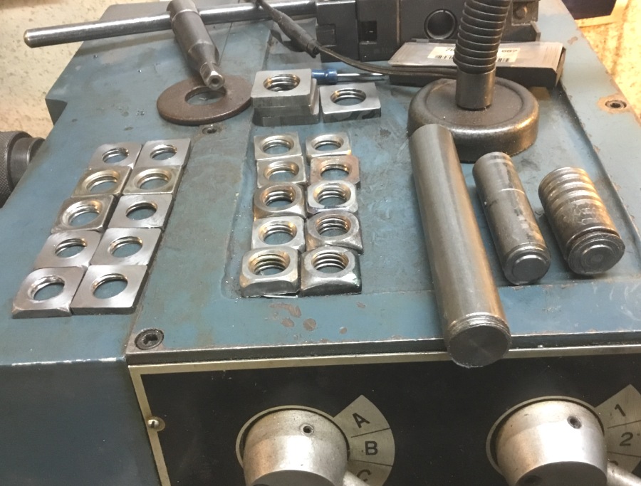 Lock washers in production.jpg