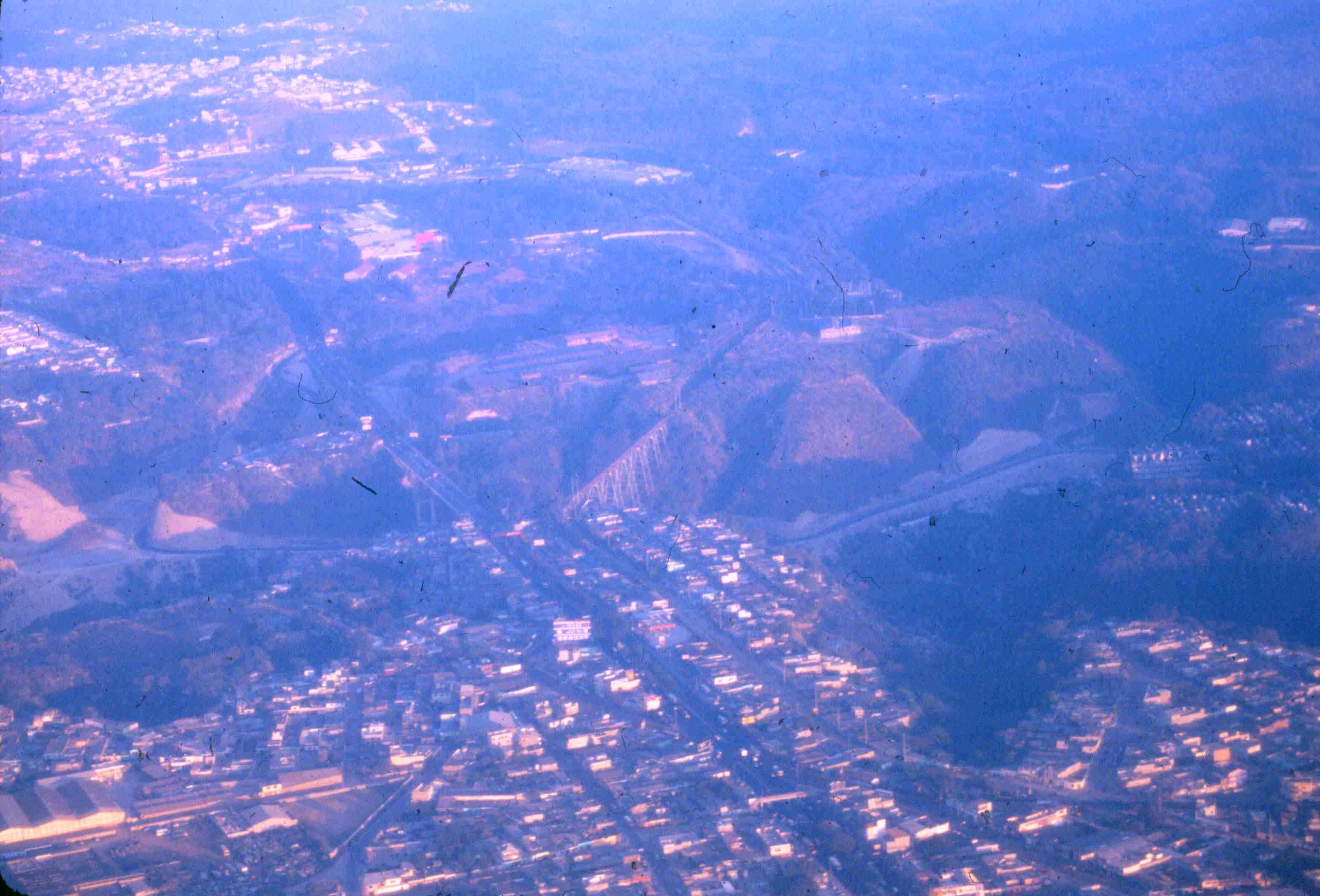Arriving by Air Guatemala City, Guatemala #2 Sunday 9 feb1998.jpg