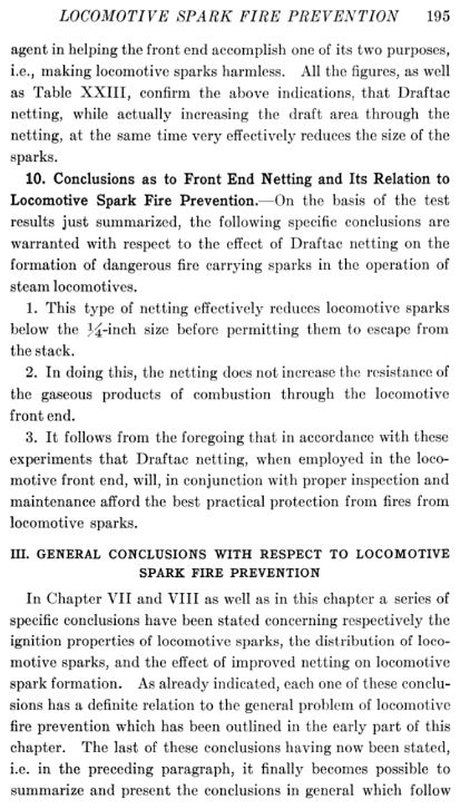 Fire Losses, Locomotive Sparks by L,W,Wallace, 1923 - Page 195.JPG