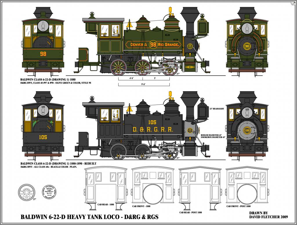 Re: D&RG Class 48